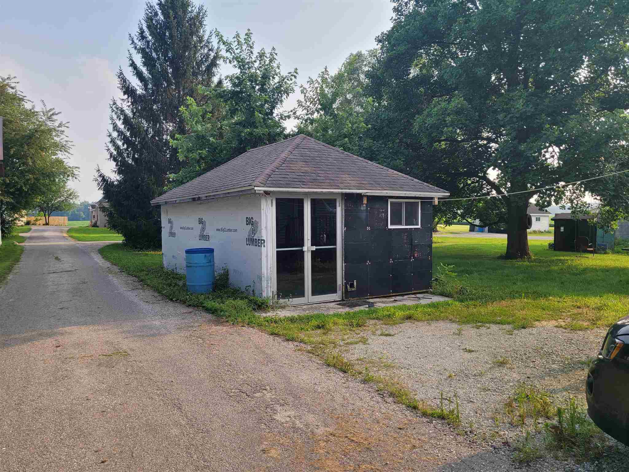 6187 East State Road 14 Rochester, IN 46975 - Photo 14 of 15