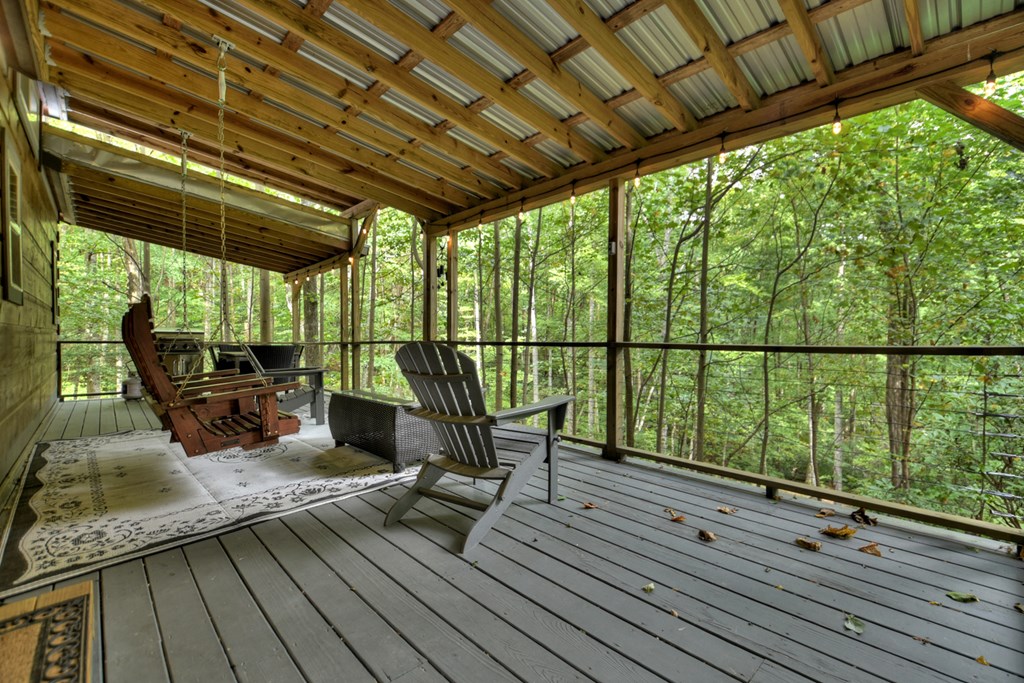 163 Chestnut Ridge Circle Blue Ridge, GA 30513 - Photo 11 of 36 Gallery Image 11