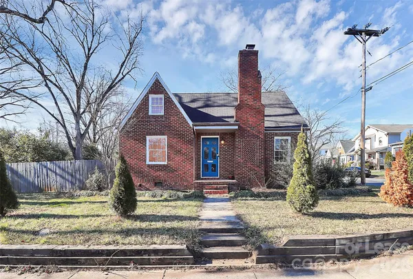 $2,995 | 1400 Matheson Avenue, Charlotte, NC 28205