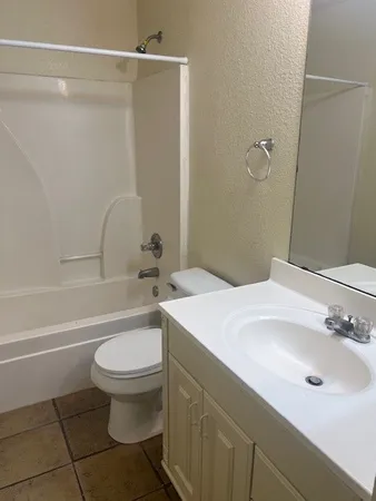 a view of a room and window