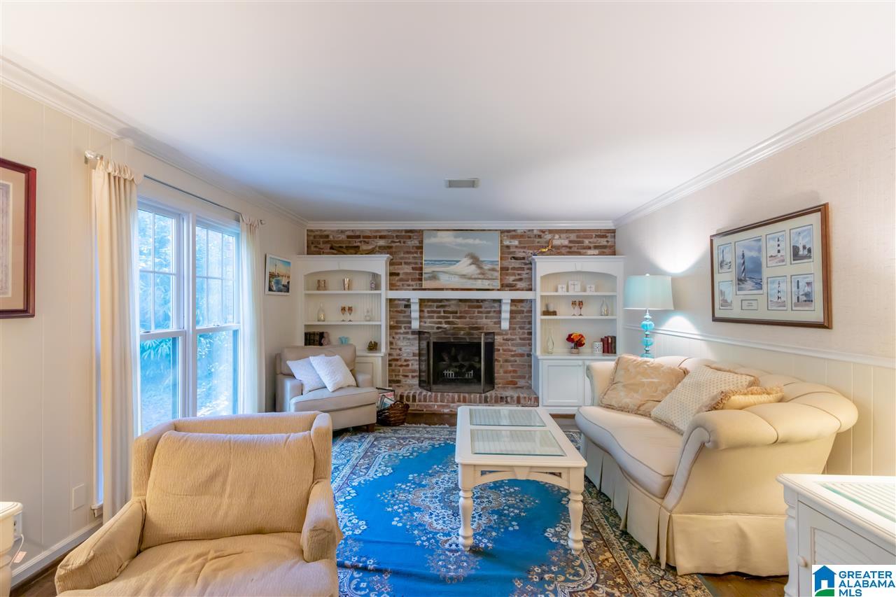 4510 Pine Mountain Road Birmingham, AL 35213 - Photo 14 of 50