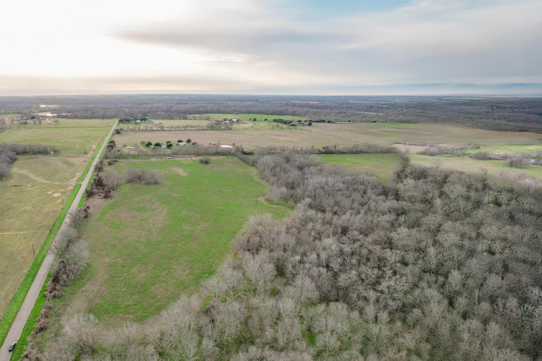 0 Garrett Road Brookshire, TX 77423 - Photo 4 of 7 a view of an ocean and beach