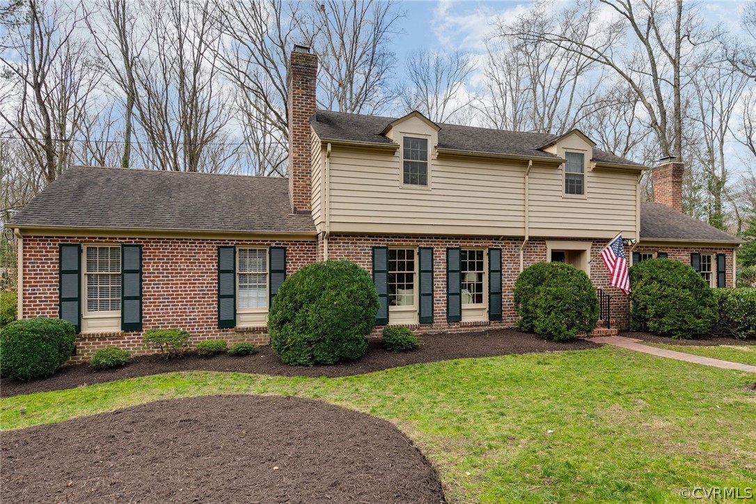 3810 Custis Road Richmond, VA 23225 - Photo 1 of 34 Gallery Image 1