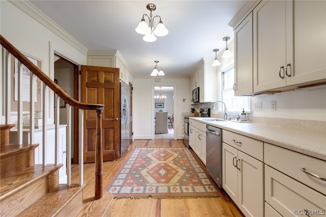 3810 Custis Road Richmond, VA 23225 - Photo 11 of 34 Gallery Image 11