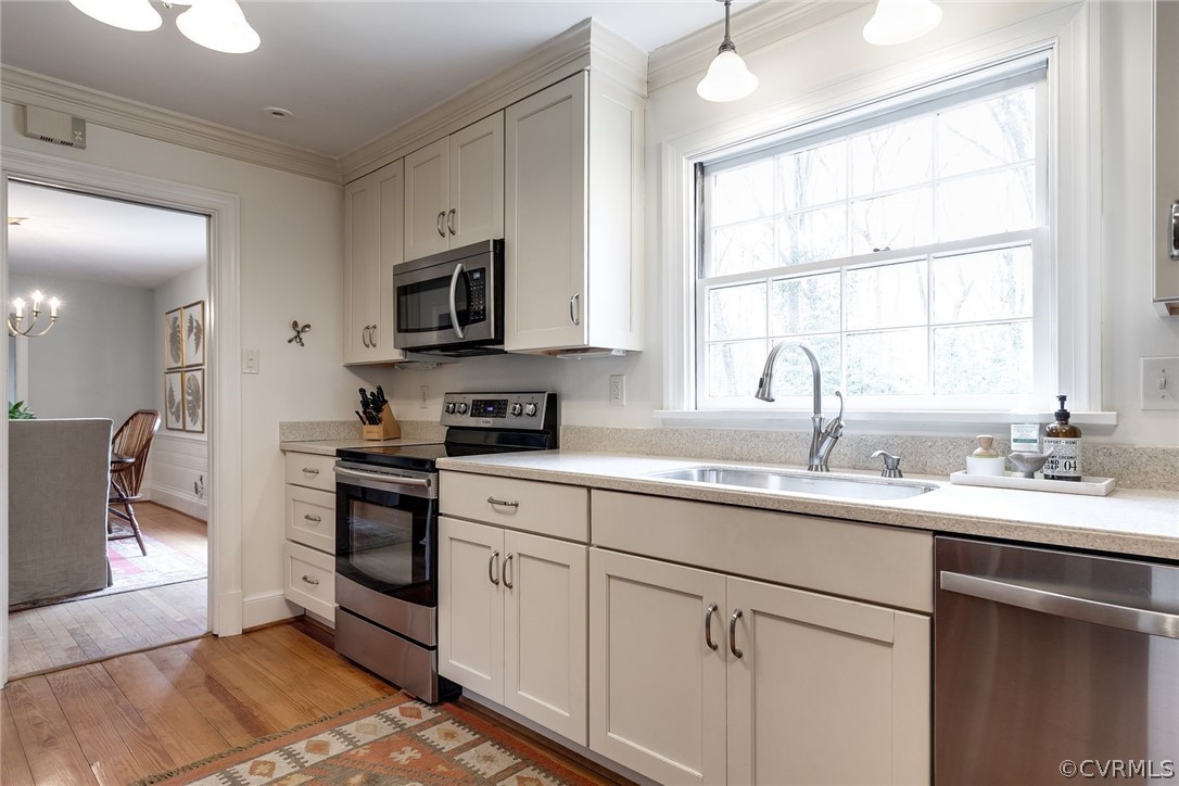 3810 Custis Road Richmond, VA 23225 - Photo 12 of 34 Gallery Image 12