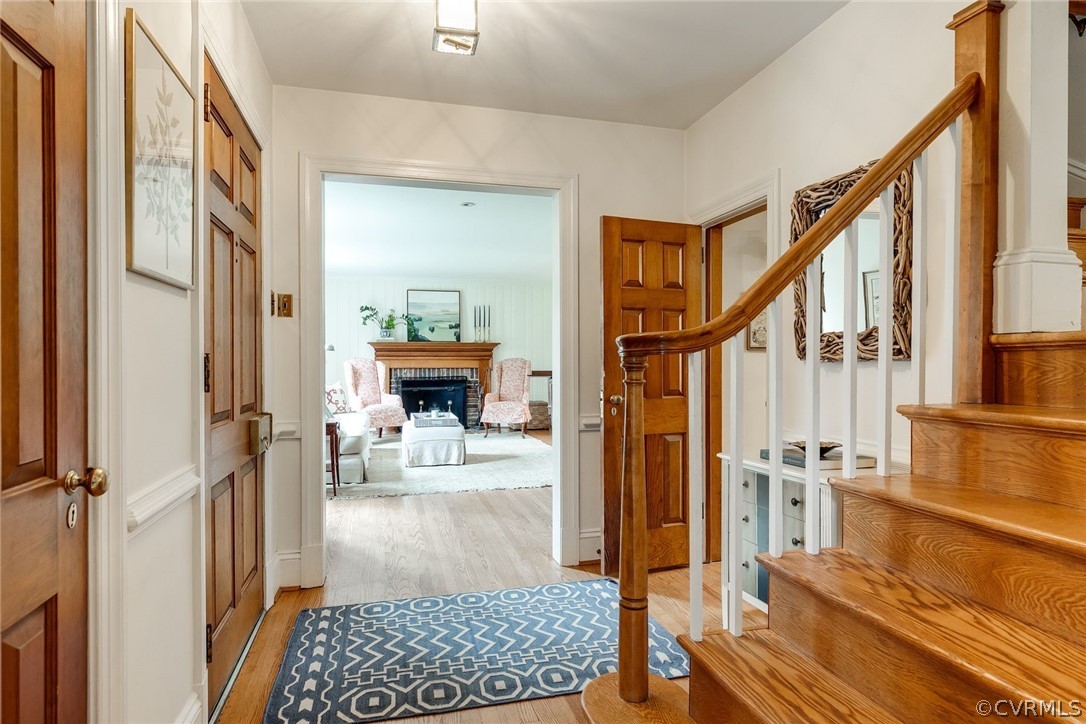 3810 Custis Road Richmond, VA 23225 - Photo 3 of 34 Gallery Image 3