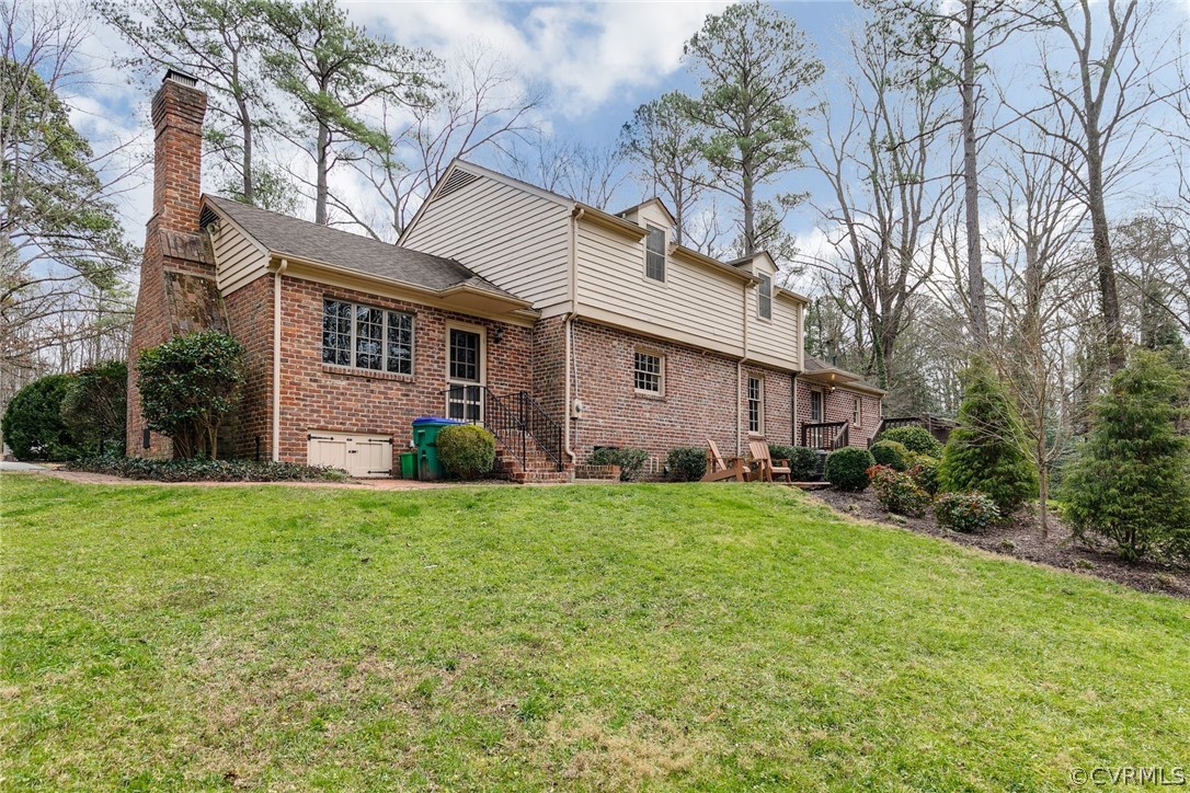 3810 Custis Road Richmond, VA 23225 - Photo 33 of 34 Gallery Image 33