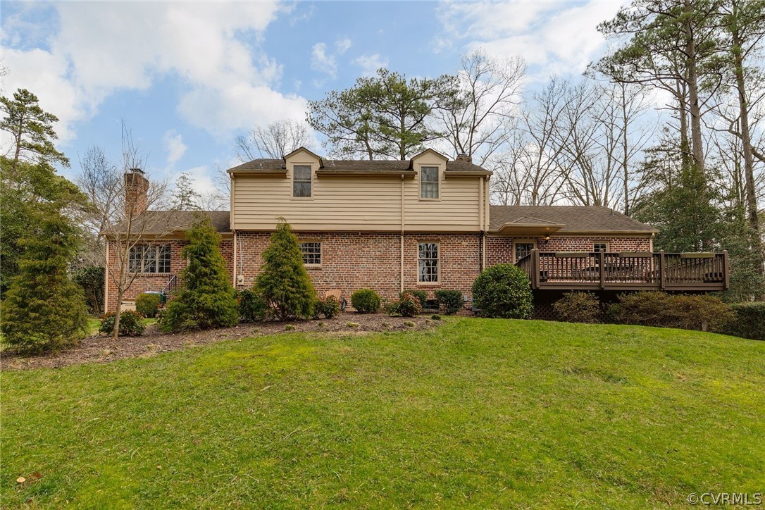 3810 Custis Road Richmond, VA 23225 - Photo 34 of 34 Gallery Image 34