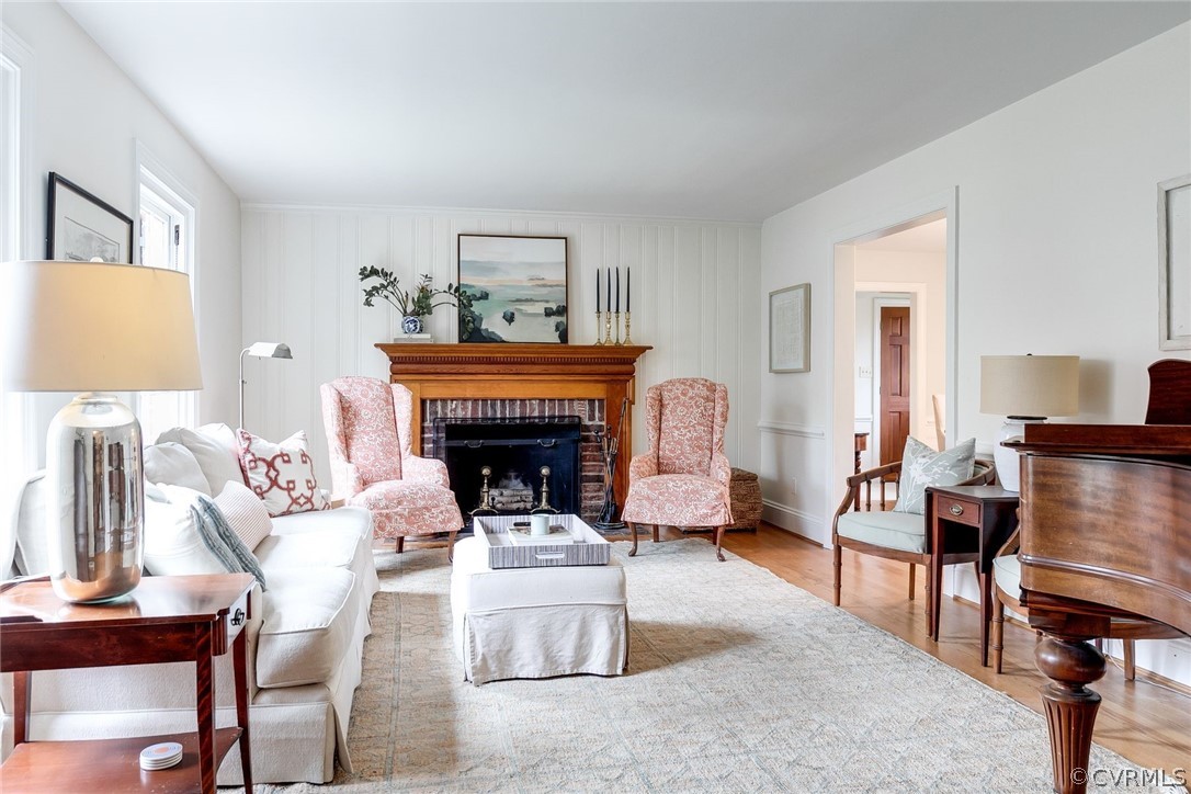 3810 Custis Road Richmond, VA 23225 - Photo 4 of 34 Gallery Image 4