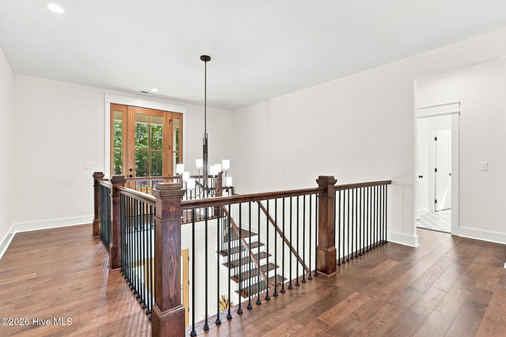 268 Edgewood Road Cameron, NC 28326 - Photo 43 of 67 Welcome to the 2nd Floor