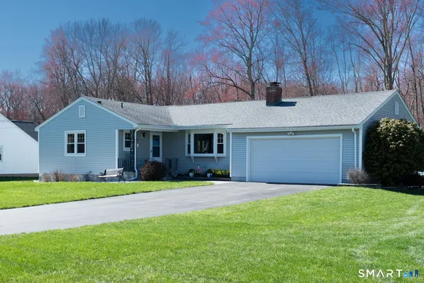 $450,000 | 28 Glenview Drive, Berlin, CT 06037