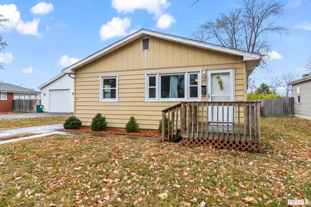 $112,500 | 3163 Carman Avenue, Springfield, IL 62703