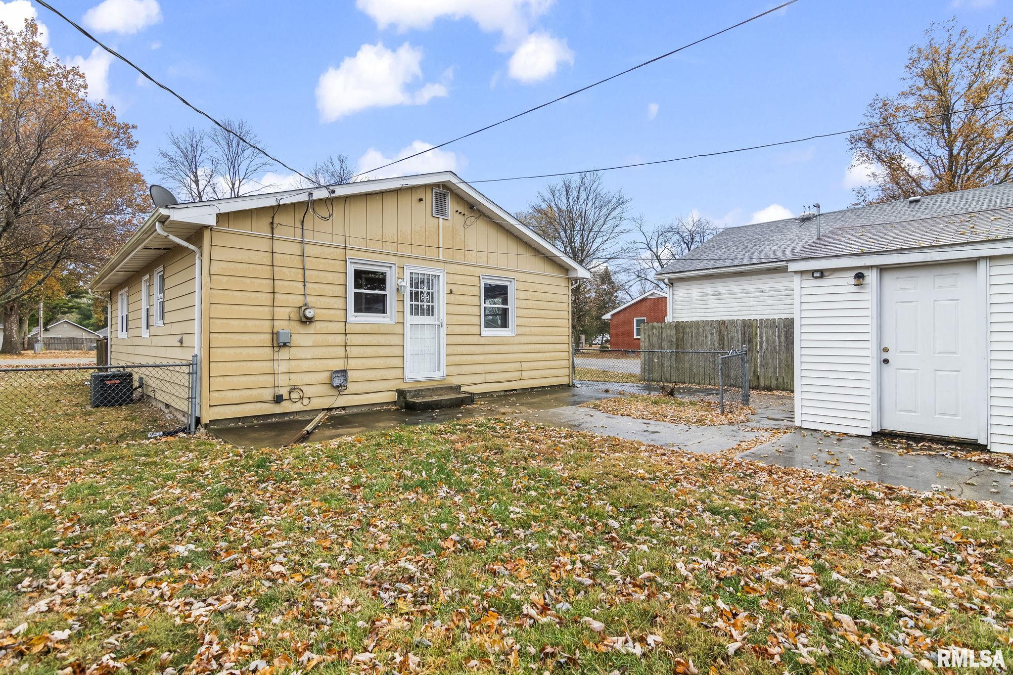 3163 Carman Avenue Springfield, IL 62703 - Photo 21 of 30