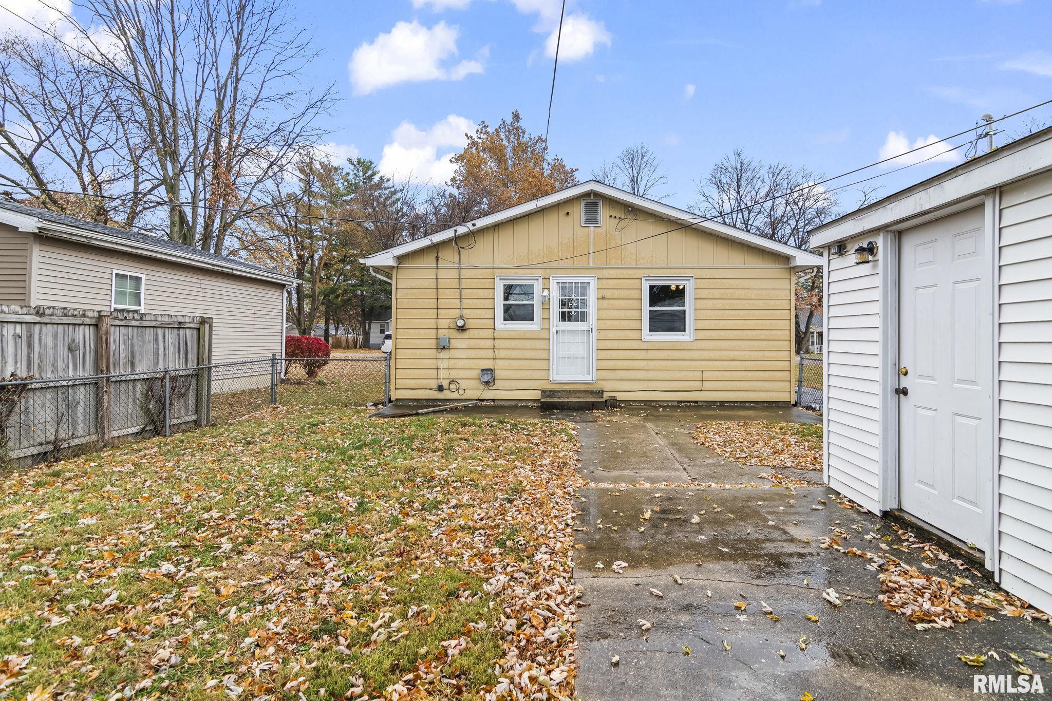 3163 Carman Avenue Springfield, IL 62703 - Photo 22 of 30