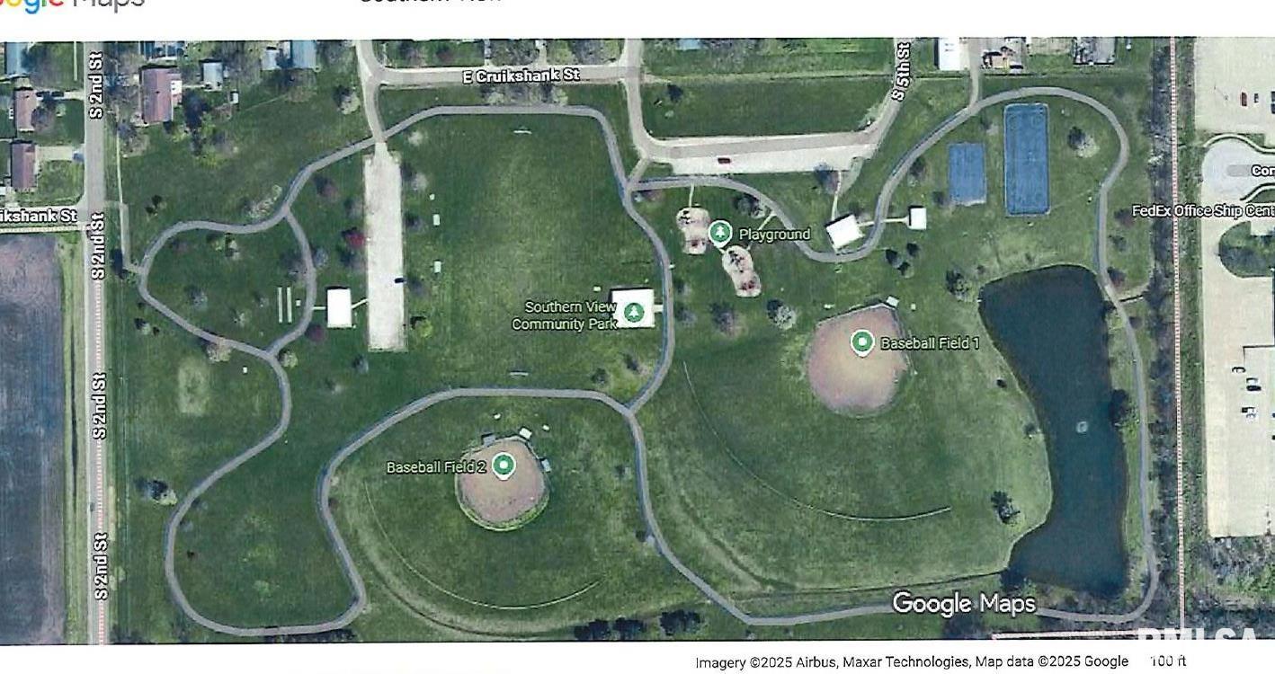 3163 Carman Avenue Springfield, IL 62703 - Photo 26 of 30