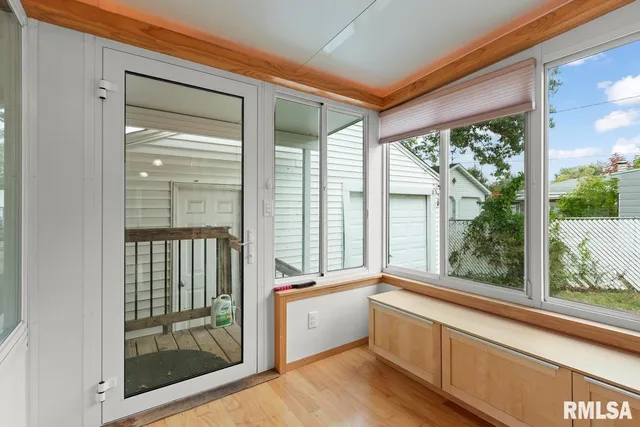 $1,600 | 5029 North Best Street, Peoria Heights, IL 61616