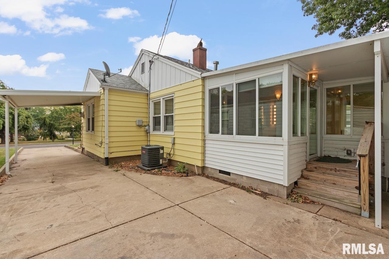 5029 North Best Street Peoria Heights, IL 61616 - Photo 27 of 31