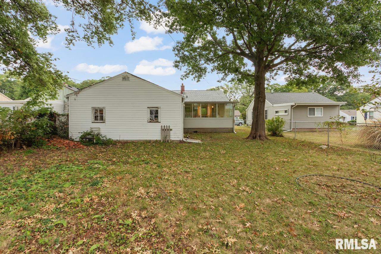 5029 North Best Street Peoria Heights, IL 61616 - Photo 30 of 31