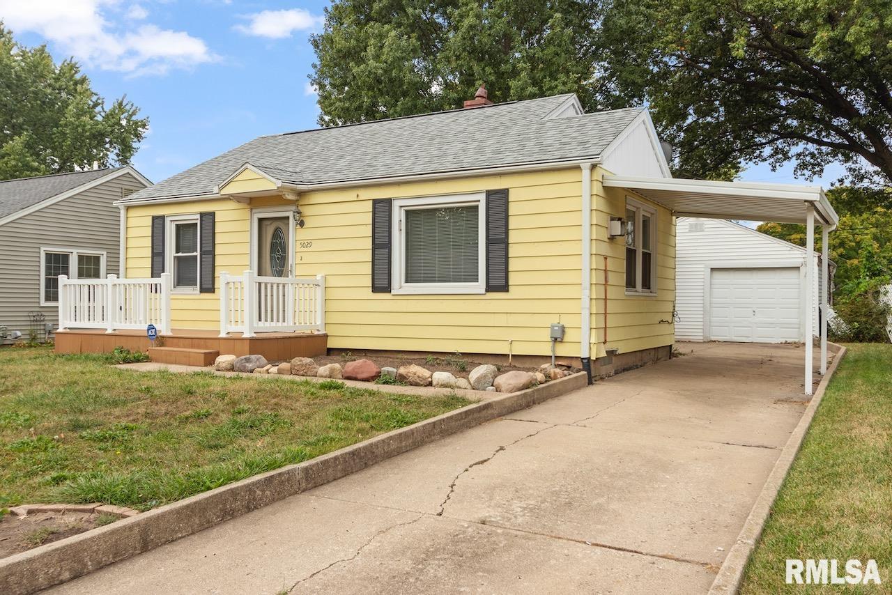 5029 North Best Street Peoria Heights, IL 61616 - Photo 6 of 31