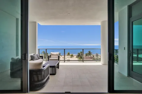 $3,449,000 | 305 Briny Avenue, Unit 603, Pompano Beach, FL 33062