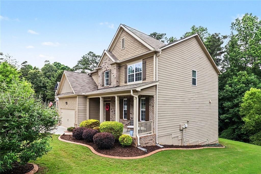 116 Fountain Oak Villa Rica, GA 30180 - Photo 3 of 48