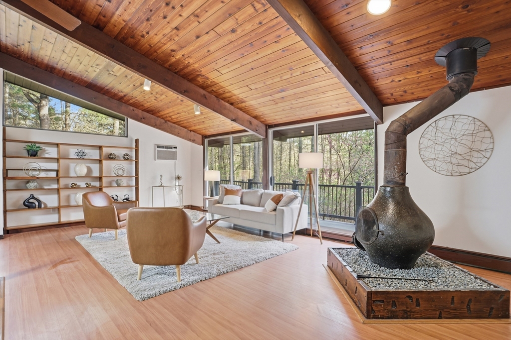 234 Tophet Road Carlisle, MA 01741 - Photo 2 of 41