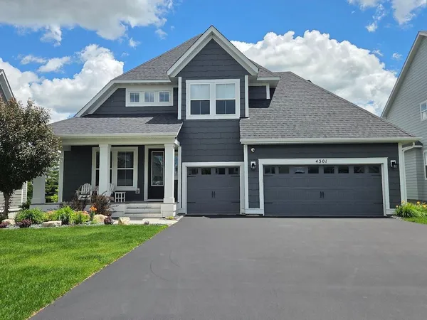 $5,295 | 4301 Picket Way, Woodbury, MN 55129