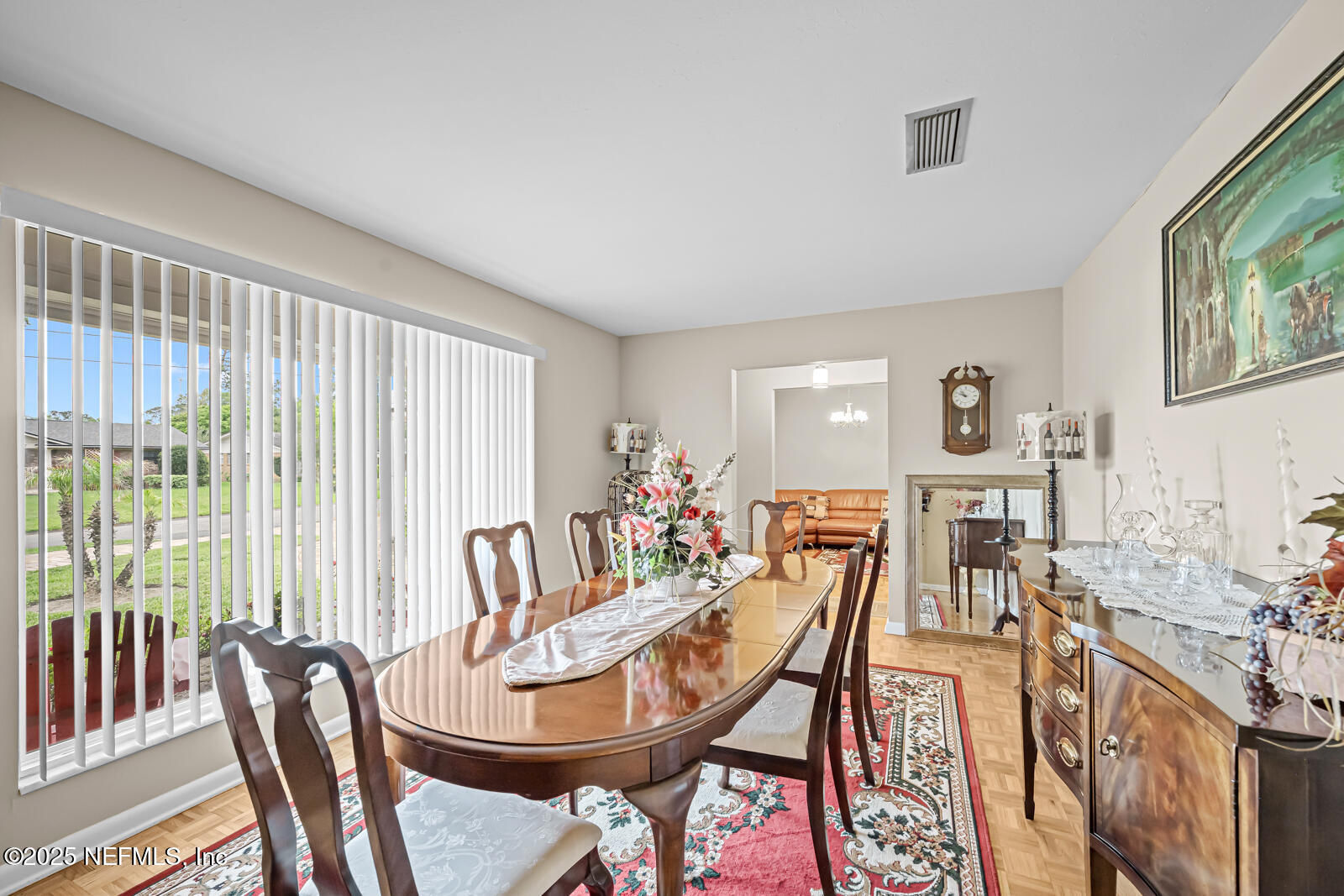 706 Montego Road East Jacksonville, FL 32216 - Photo 20 of 49 706 Montego Rd E_32216-12