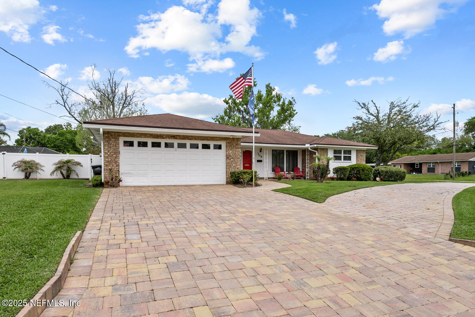 706 Montego Road East Jacksonville, FL 32216 - Photo 2 of 49 706 Montego Rd E_32216-2