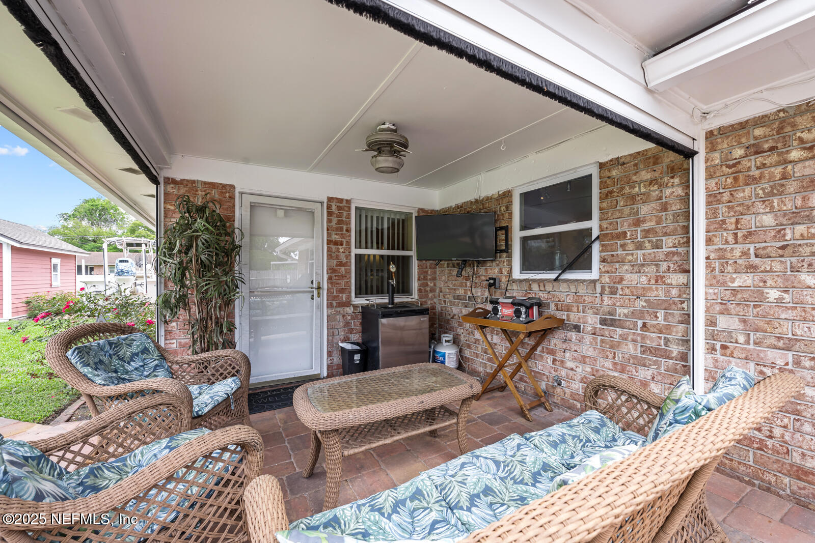 706 Montego Road East Jacksonville, FL 32216 - Photo 33 of 49 706 Montego Rd E_32216-28