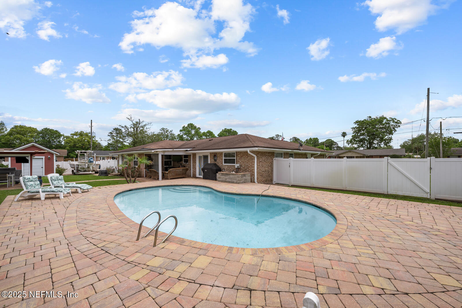 706 Montego Road East Jacksonville, FL 32216 - Photo 40 of 49 706 Montego Rd E_32216-33