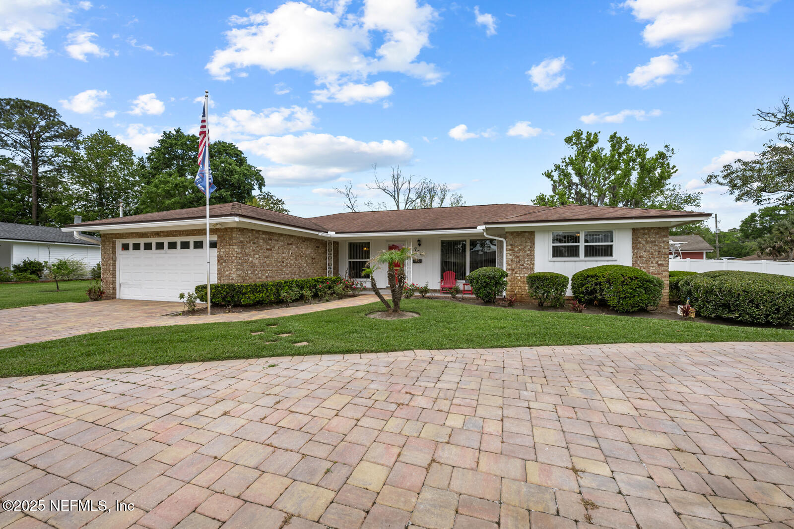 706 Montego Road East Jacksonville, FL 32216 - Photo 4 of 49 706 Montego Rd E_32216-3