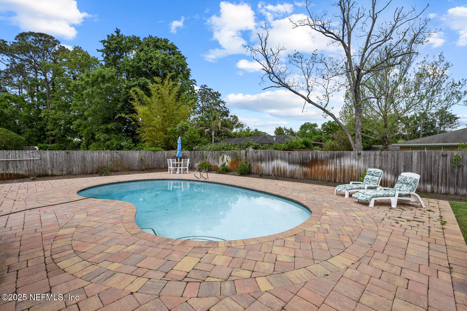 706 Montego Road East Jacksonville, FL 32216 - Photo 42 of 49 706 Montego Rd E_32216-31