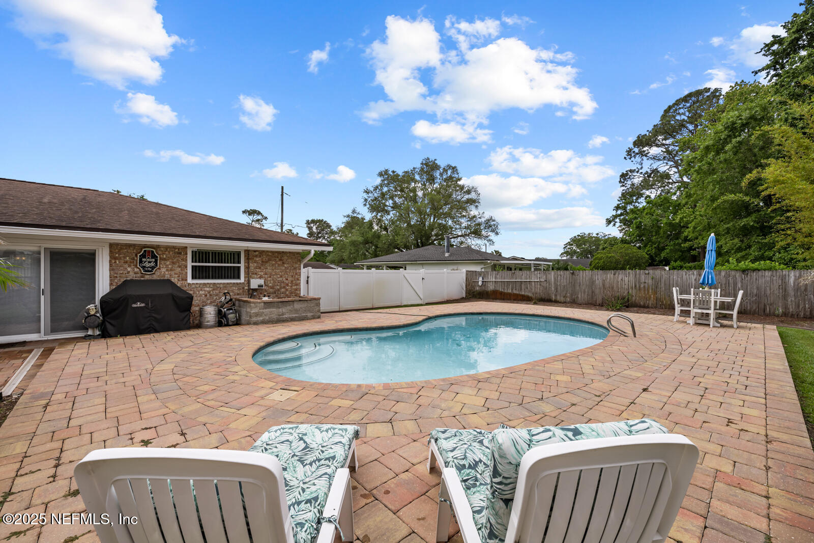 706 Montego Road East Jacksonville, FL 32216 - Photo 43 of 49 706 Montego Rd E_32216-30