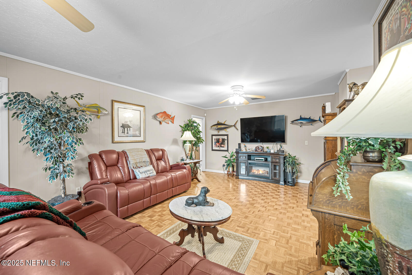 706 Montego Road East Jacksonville, FL 32216 - Photo 44 of 49 706 Montego Rd E_32216-14