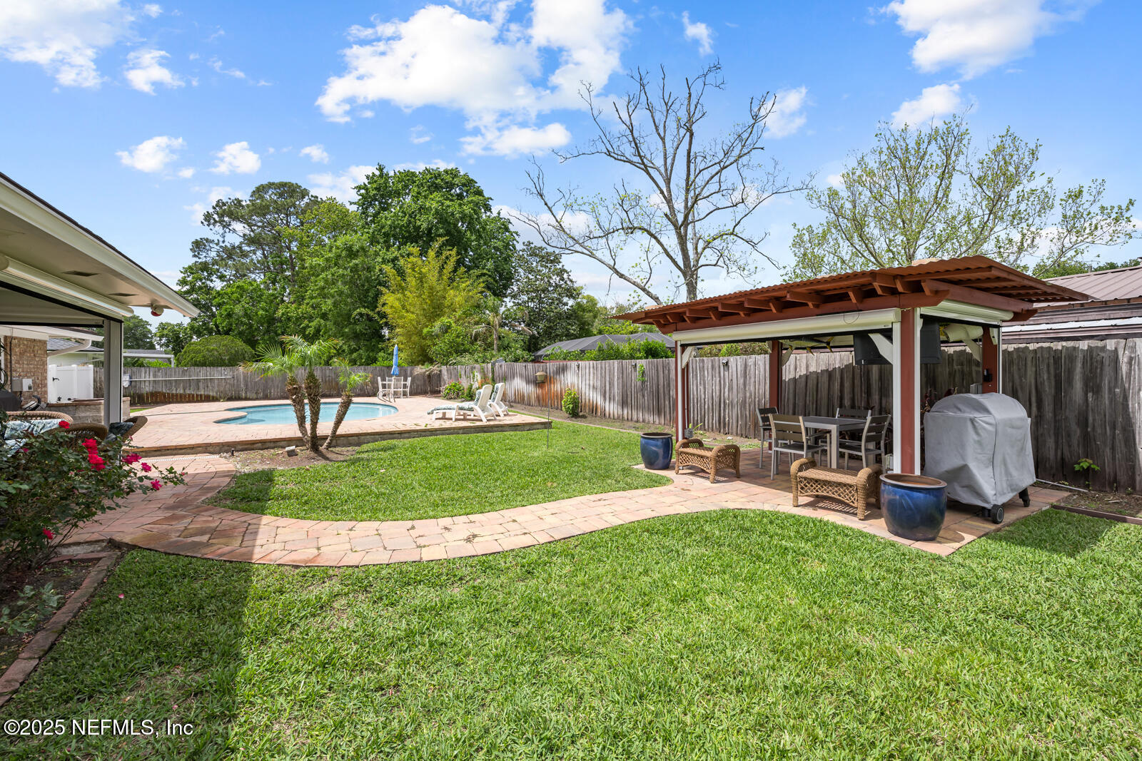 706 Montego Road East Jacksonville, FL 32216 - Photo 49 of 49 706 Montego Rd E_32216-39