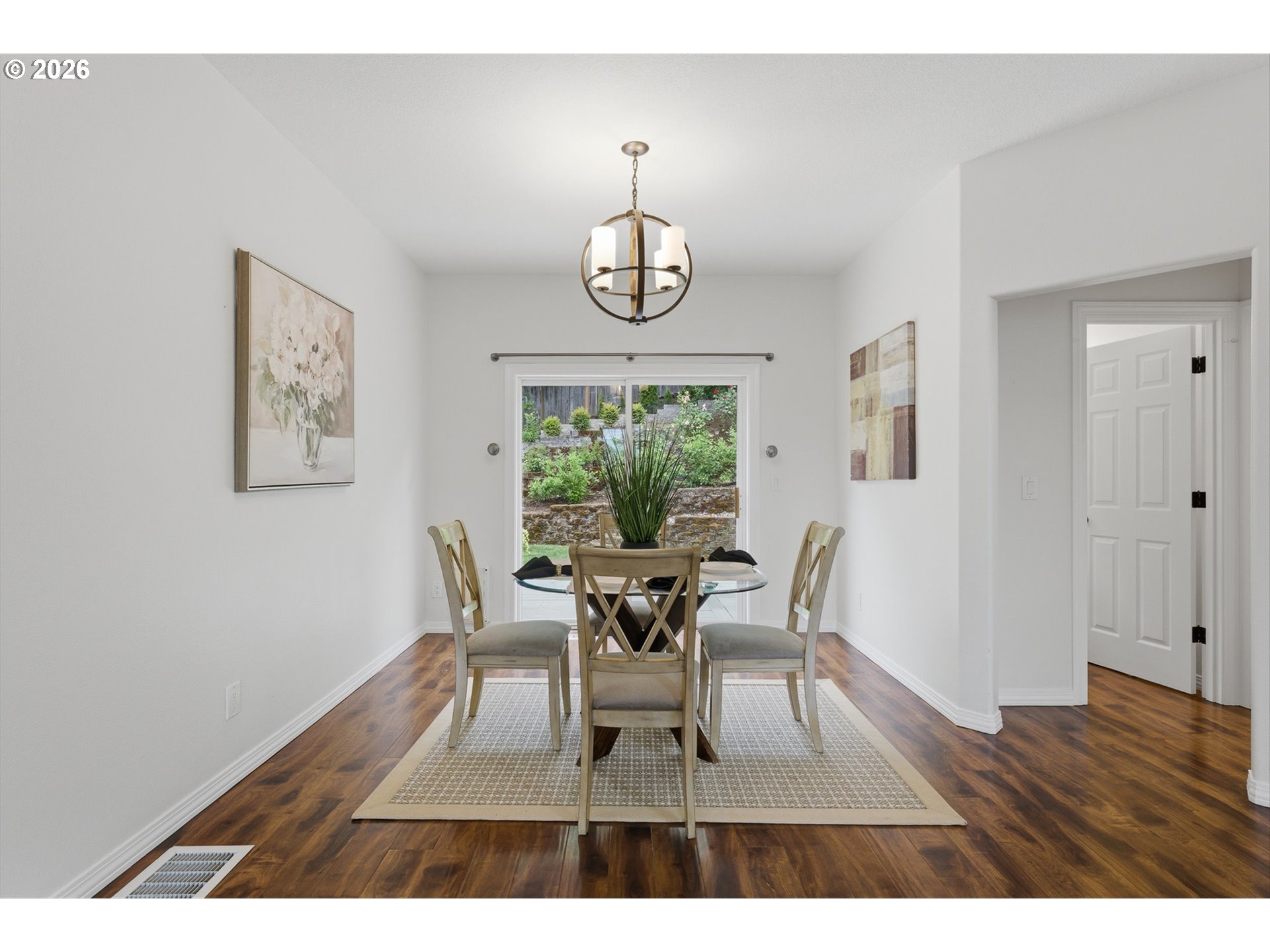12355 Southwest Autumn View Street Portland, OR 97224 - Photo 9 of 28