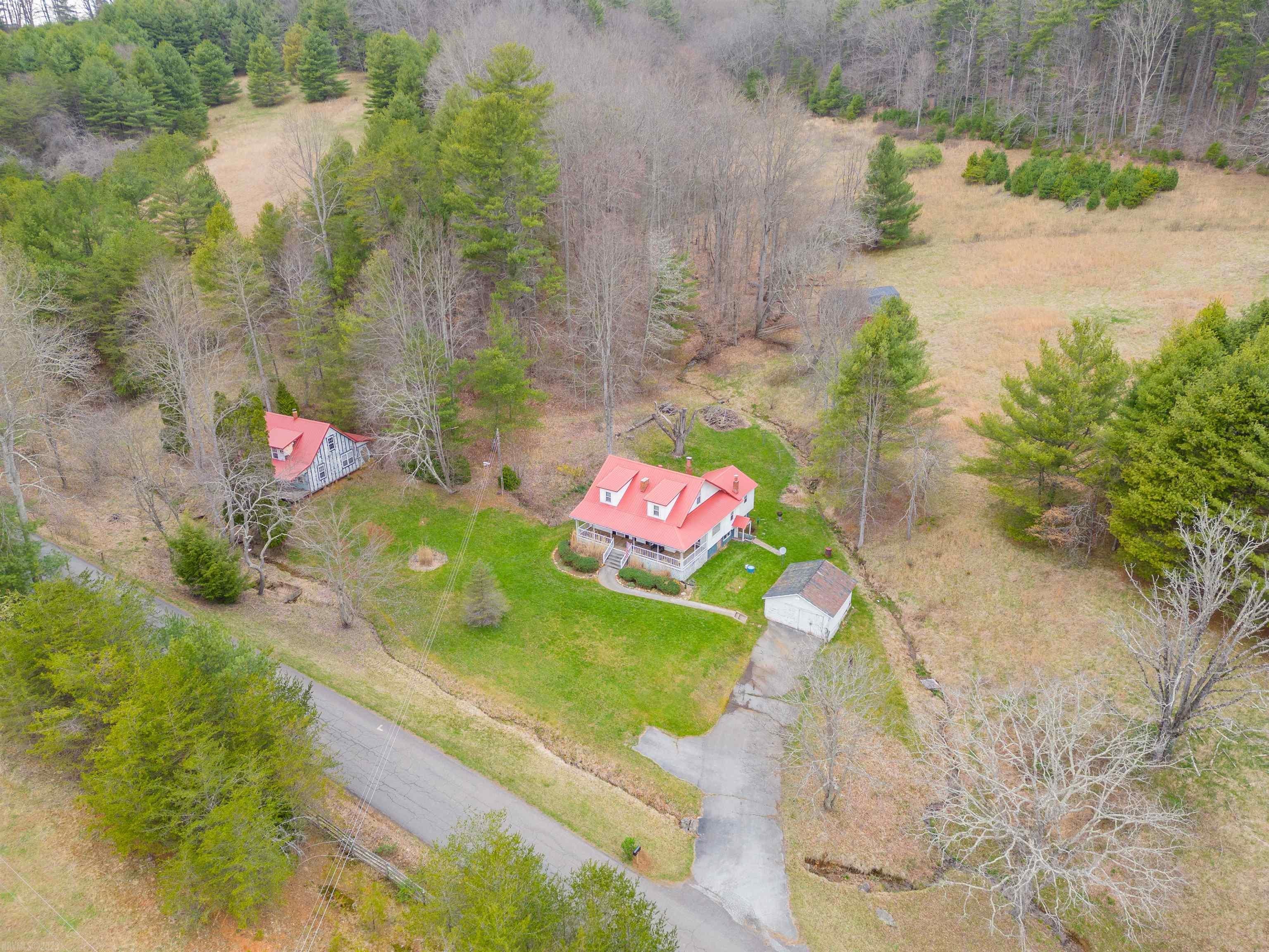 413 Silver Leaf Road Dugspur, VA 24325 - Photo 90 of 103 Gallery Image 90