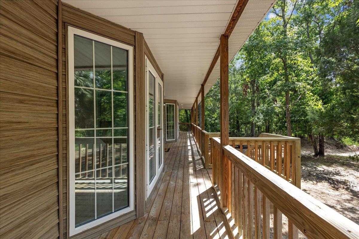 1334 Jr Howell Road Steinhatchee, FL 32359 - Photo 39 of 69