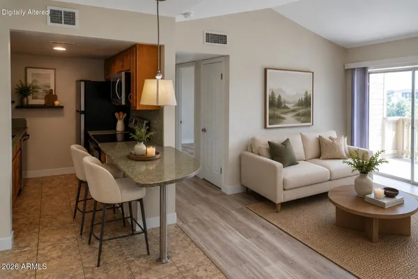 $184,000 | 200 East Southern Avenue, Unit 332, Tempe, AZ 85282