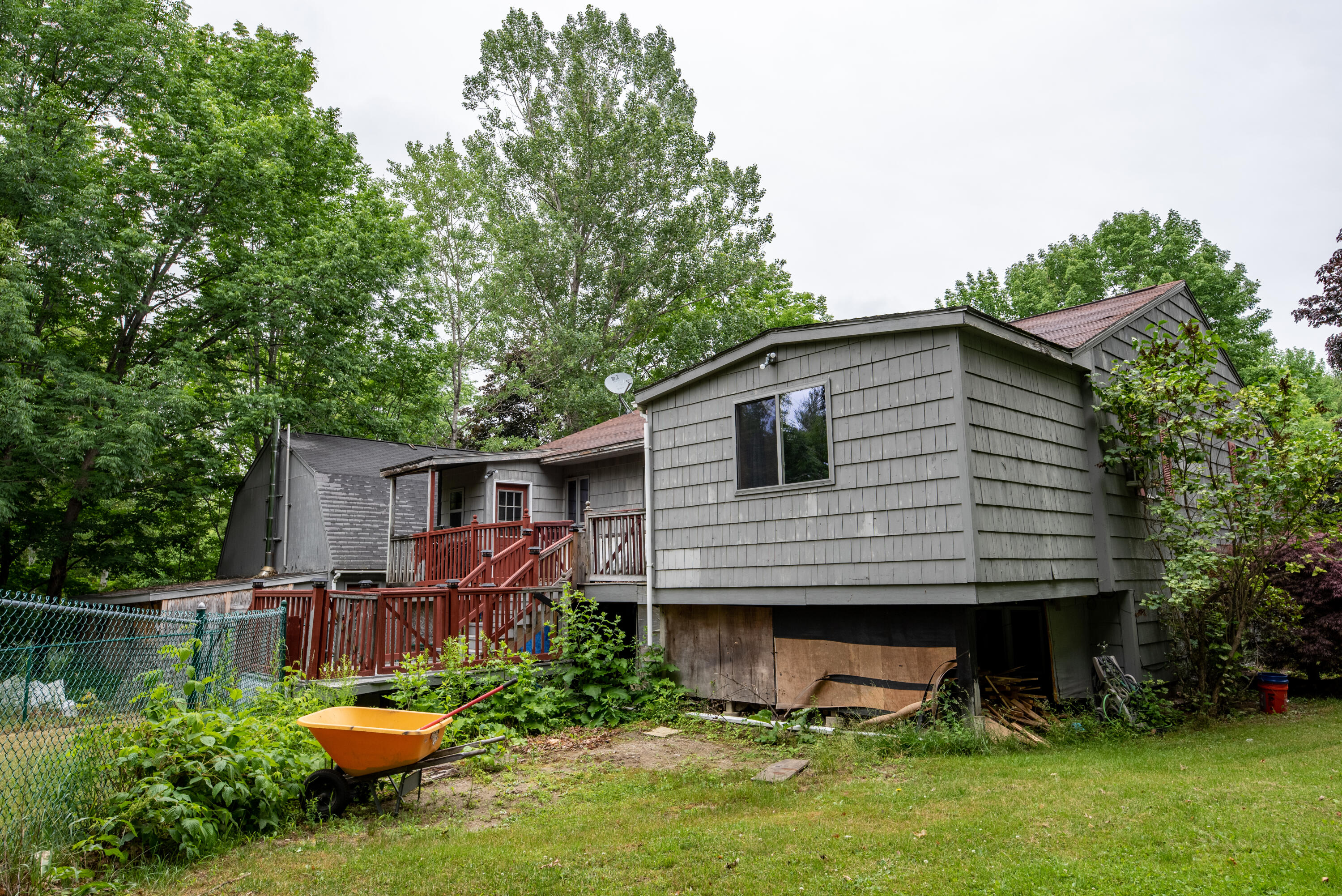 198 Birmingham Road Augusta, ME 04330 - Photo 24 of 27 Exterior8