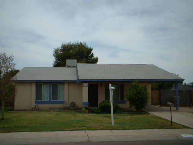 6437 West Hatcher Road Glendale, AZ 85302 - Photo 1 of 5 Primary Photo