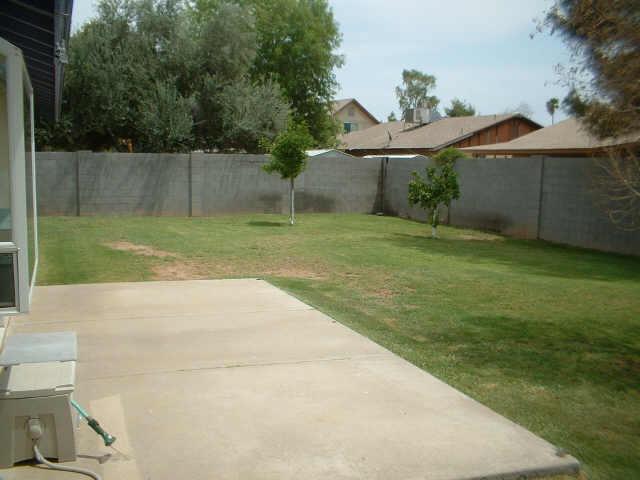 6437 West Hatcher Road Glendale, AZ 85302 - Photo 4 of 5 Additional Photo