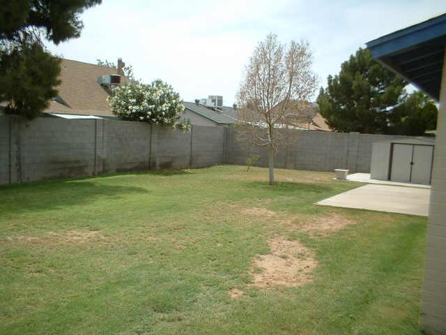 6437 West Hatcher Road Glendale, AZ 85302 - Photo 5 of 5 Additional Photo