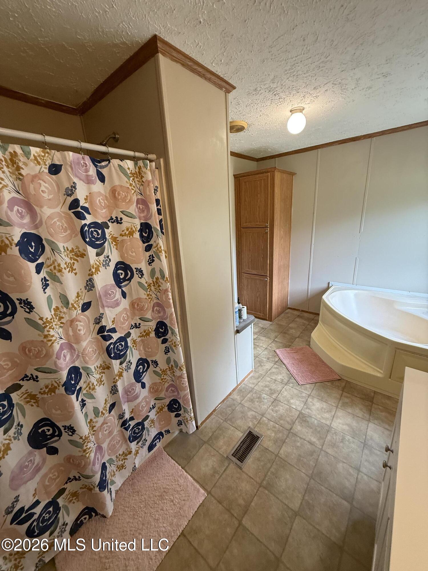 808 West McHenry Road McHenry, MS 39561 - Photo 14 of 32 Master Bath