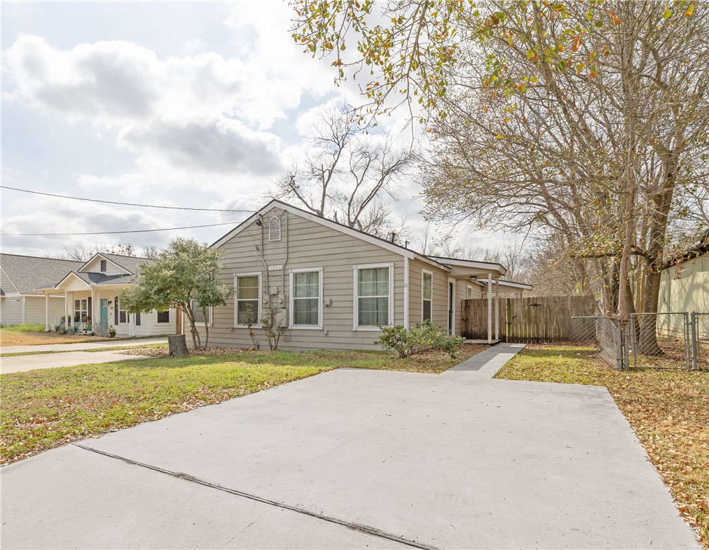 1319 Antone Street Bryan, TX 77803 - Photo 21 of 37
