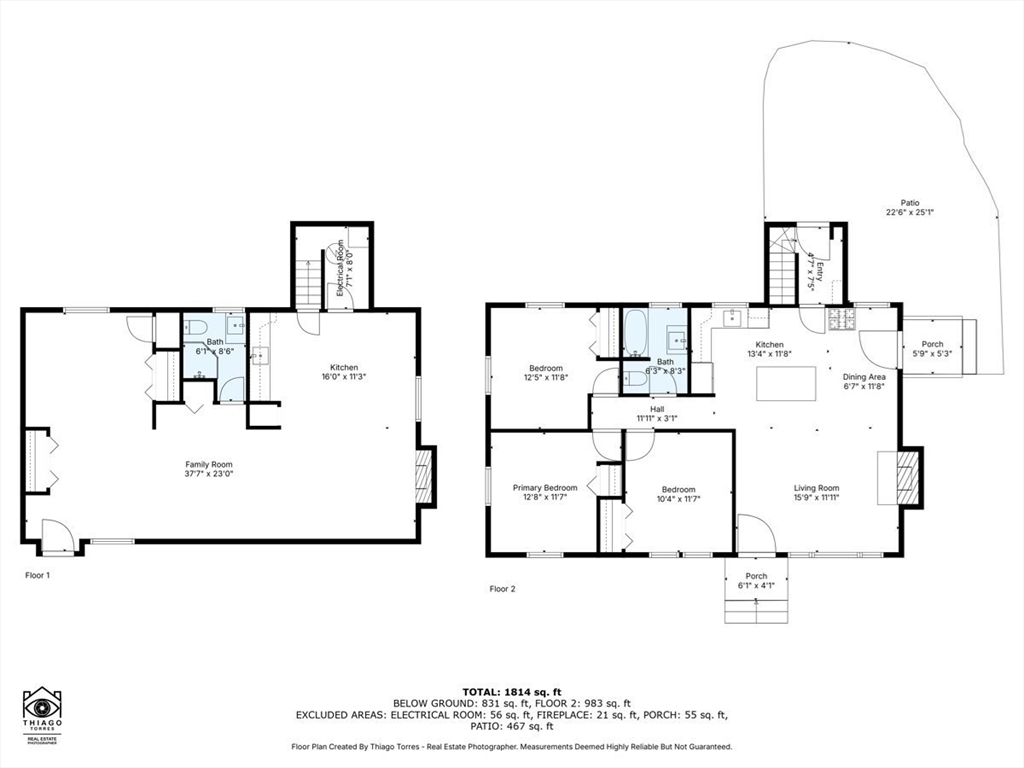 104 Finlay Road Orleans, MA 02653 - Photo 31 of 39 Gallery Image 31