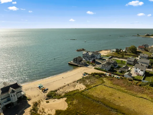 a view of an ocean from a balcony