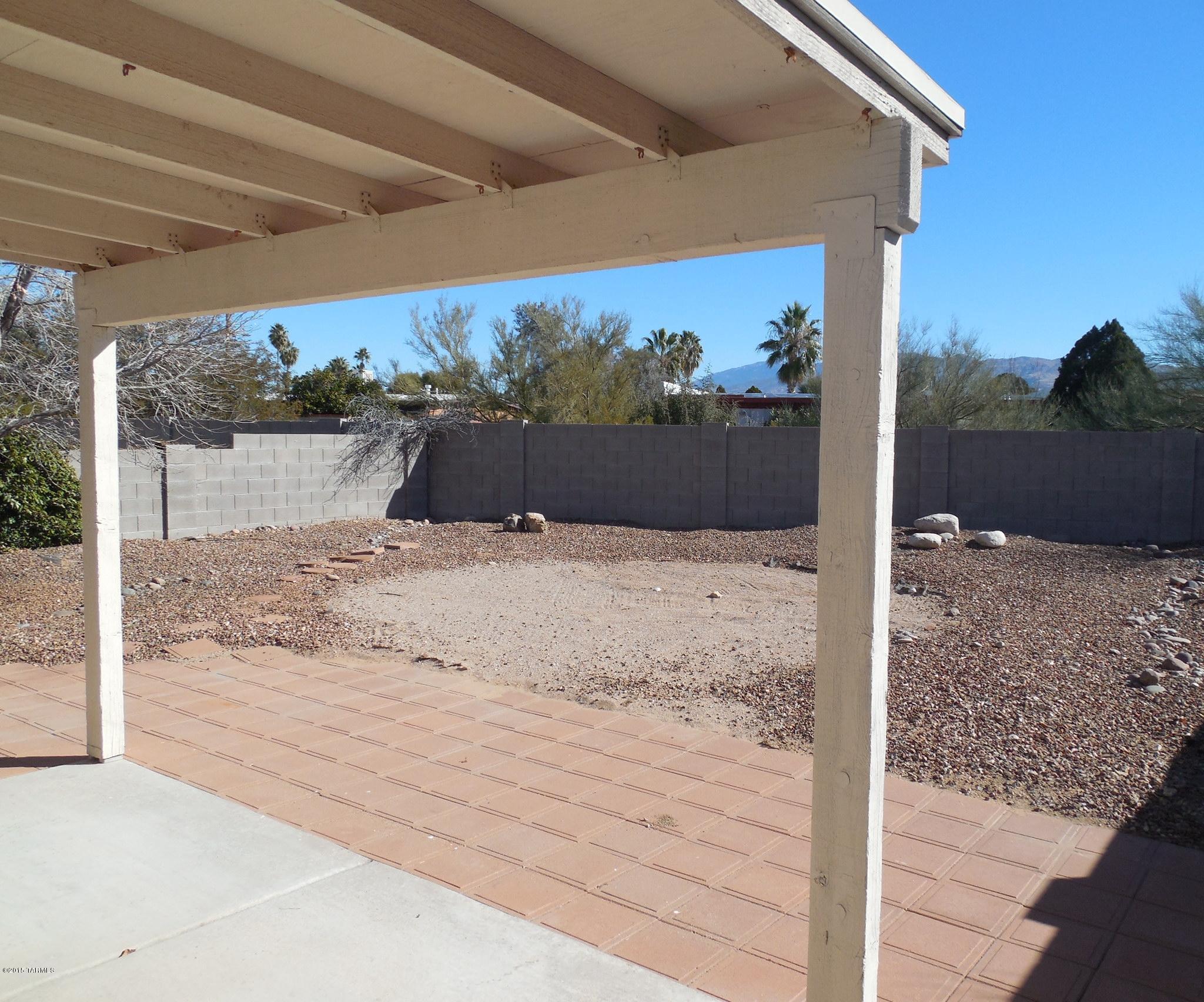 2541 South Ave Arroyo Rincon Tucson, AZ 85710 - Photo 20 of 25