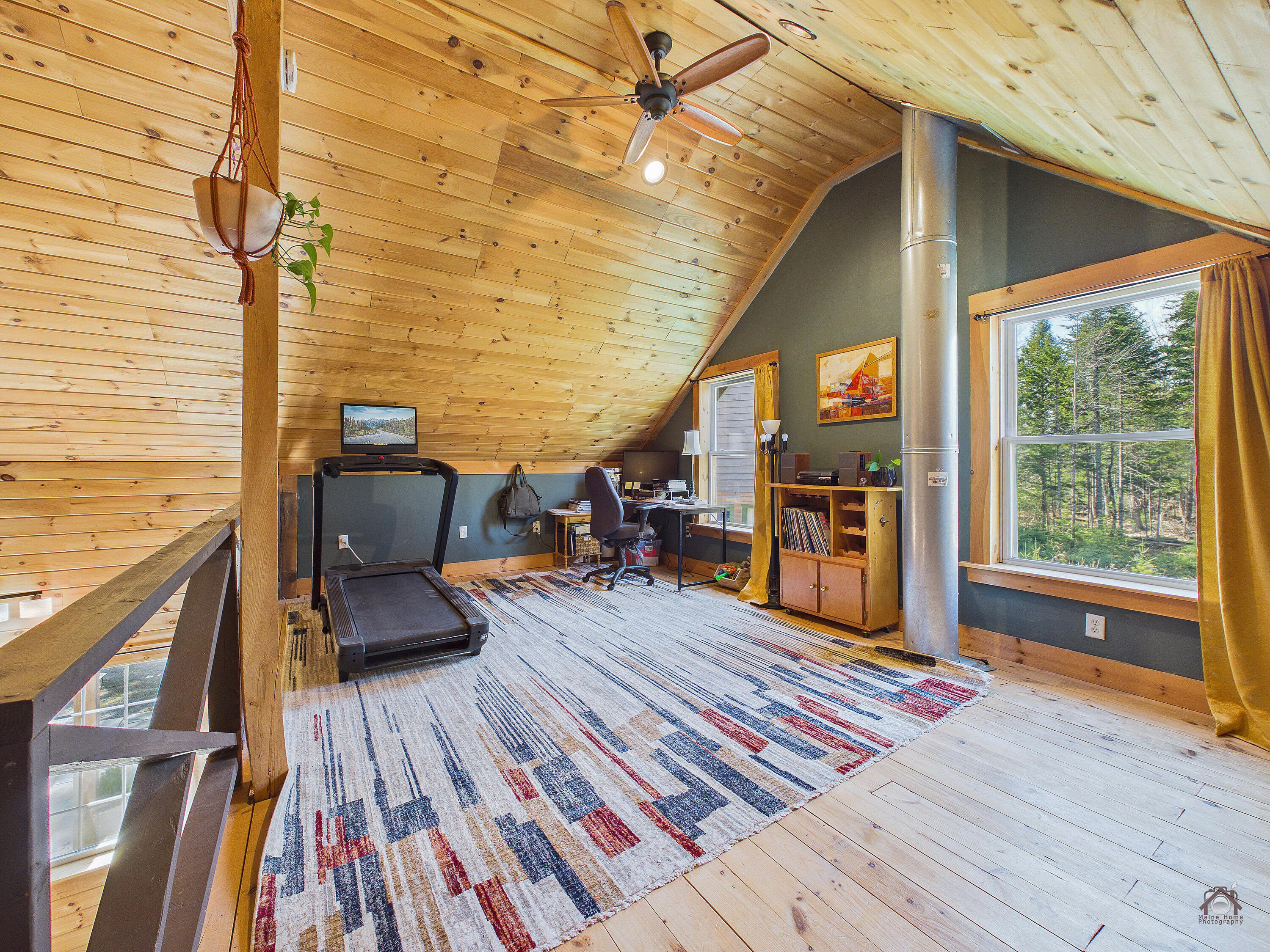 127 Loon Road Embden, ME 04958 - Photo 21 of 50 58-7ZPXZUR-LP-121